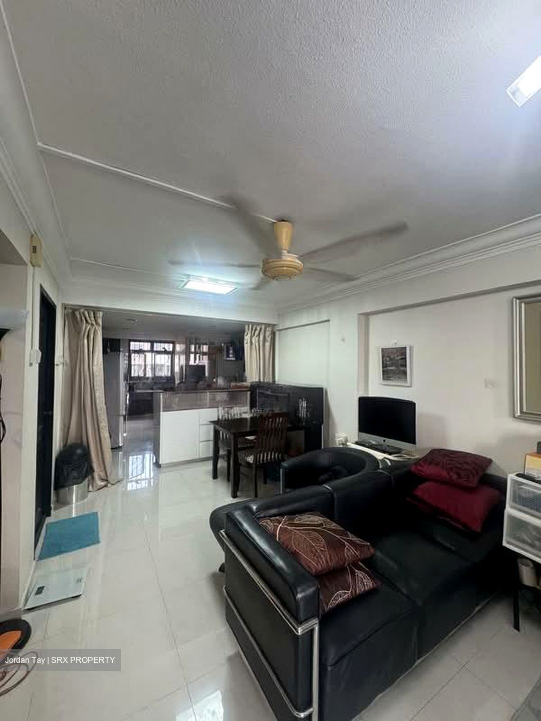 Blk 20 Kim Keat Palm (Toa Payoh), HDB 3 Rooms #554227981